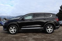 2021 Hyundai Santa Fe Hybrid Luxury AWD | One Owner | BC Registered | Heated Steering | Bluetooth |... (image 2)