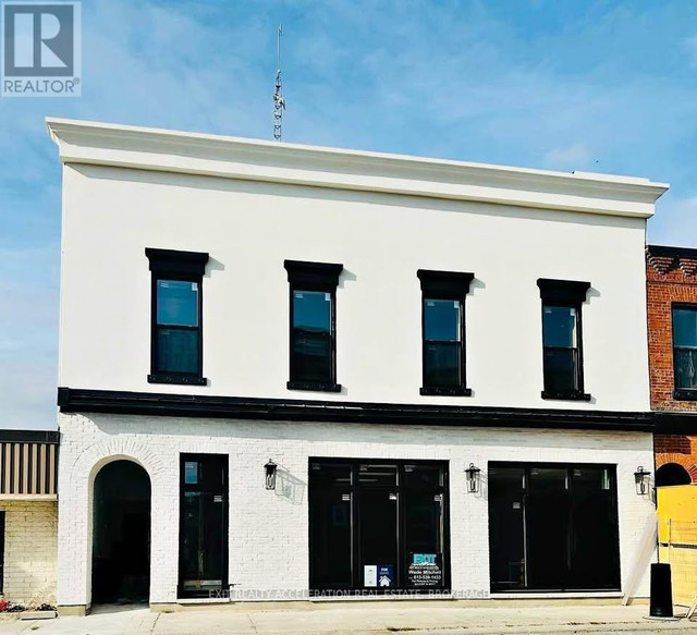 13A MARKET SQUARE Greater Napanee (Greater Napanee), Ontario in Long Term Rentals in Napanee