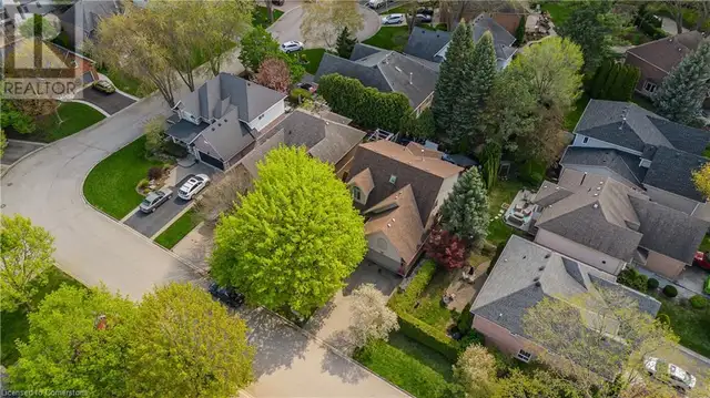 656 ANDREA Court Burlington, Ontario62865716909570123