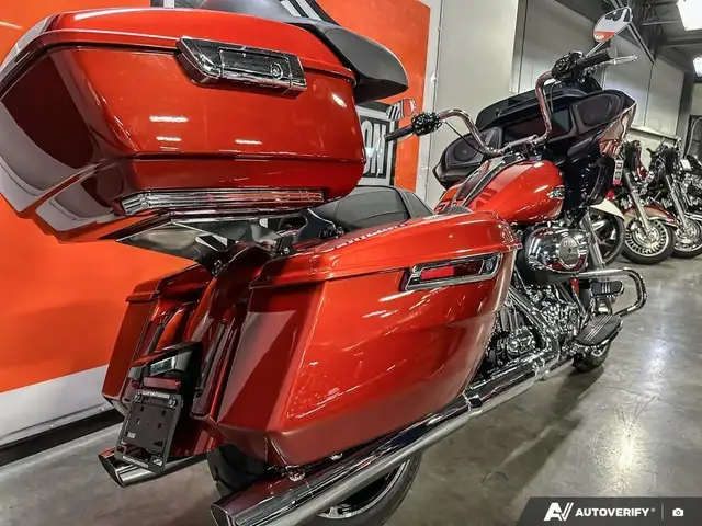 2024 Harley-Davidson FLTRX - Road Glide(TM) in Sport Touring in Calgary - Image 12