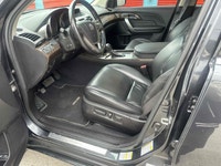 ALL TRADES WELCOME!! OPERATING BY APPOINTMENT Gorgeous 2013 Acura MDX SH-AWD Great shape, runs And d... (image 6)