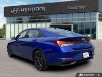 This Hyundai Elantra boasts a Regular Unleaded I-4 2.0 L/122 engine powering this Variable transmiss... (image 2)