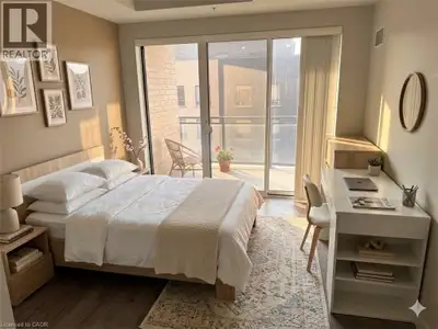 South-facing with abundant natural sunlight throughout the day, this fully furnished, move-in ready...