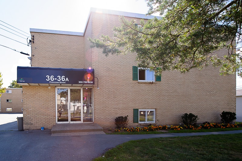 Dartmouth 1 Bedroom Apartment for Rent 36, 60, 65 Primrose Str Long