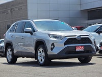 Come see this 2020 Toyota RAV4 Hybrid XLE before it's too late! *Get Your Money's Worth for this Toy... (image 2)