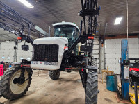 Used Spra Coupe 7650 Sprayer