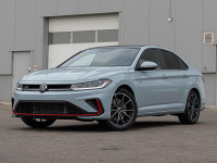 2025 Volkswagen Jetta GLI Autobahn
