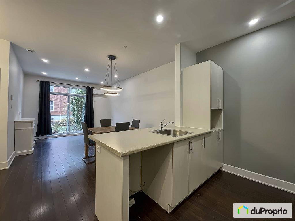 $299,999 - Condominium for sale in Mascouche — photo 2