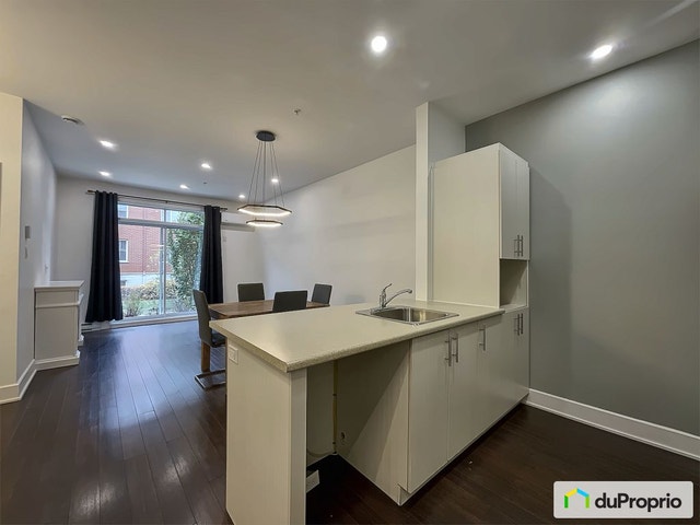 $299,999 - Condominium for sale in Mascouche — photo 2