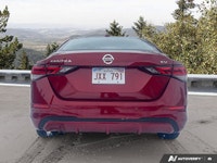 Welcome to Moncton Chrysler Jeep Dodge. Recent Arrival! 2020 Nissan Sentra SV 2.0L DOHC FWD CARFAX C... (image 4)