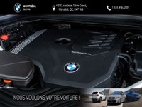 Ce superbe BMW X3 xDrive30i d'occasion met en valeur un style et des performances remarquables. Habi... (image 8)