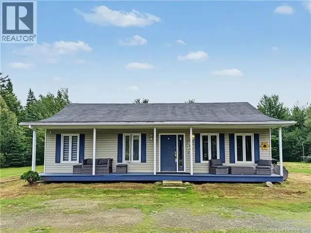 138 Saint Pierre Rogersville, New Brunswick in Houses for Sale in Miramichi - Image 2