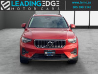2023 VOLVO XC40 PLUS AWD- Back Up Camera- Driver Memory Seat- Power and Heated Front Seats- Bluetoot... (image 7)