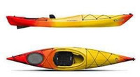 Perception Expression 11.5 Kayaks on sale!