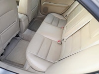 Zoomer Auto Text/Call for Viewing 403-615-5797 Leather Power Seats Sunroof Backup Sensor 2009 Ford F... (image 8)