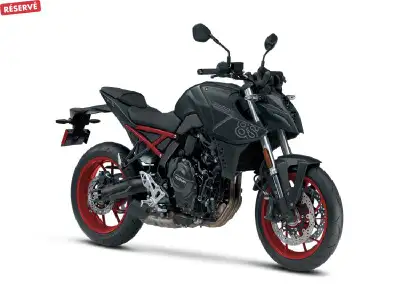 2025 Suzuki GSX-8S Suzuki GSX-8S 2025 Lapointe Sports Joliette concessionnaire Bombardier Produits R...
