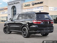TIRES: 265/50R20 ALL-SEASON PERFORMANCE,ENGINE: 5.7L HEMI V8 VVT W/MDS (STD),MOPAR DUAL STRIPES- GUN... (image 4)