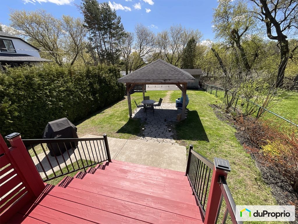 $529,000 - Bungalow for sale in L'Assomption — photo 3