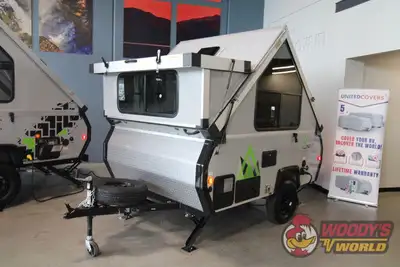 MVSA #40458 See Dealer Website for Details. 2026 COLUMBIA NORTHWEST ALINER RANGER 10 ...