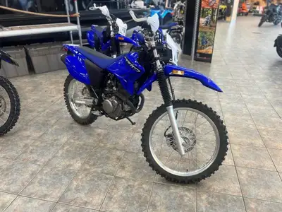 2023 YAMAHA TTR 230 YAMAHA TTR 230 2023 Motocross TTR230 2023 à vendre En bonne condition -Lumière a...