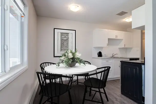 Affordable Apartments for Rent - Berkeley Square - Apartment for in Long Term Rentals in Lethbridge - Image 4