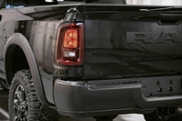 Built for hard work and serious confidence, this brand new 2026 RAM 2500 Warlock is ready for Albert... (image 9)