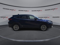 // ACCIDENT FREE!! // Experience refined hybrid comfort in this 2021 Toyota Venza Limited AWD, now a... (image 8)