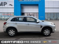 Saskatoon Motor Products - Recent Arrival! 2023 Mitsubishi RVR ES - Certified. Certification Program... (image 6)