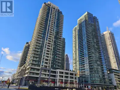 1604 - 4065 BRICKSTONE MEWS Mississauga (City Centre), Ontario