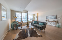 OCEAN LIVING | Condos Available for Rent at King's Wharf
