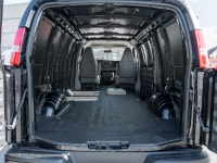 HD Trailering Pkg | Black Wheels | Remote Start | Remote Keyless Entry | Locking Rear Differential |... (image 7)