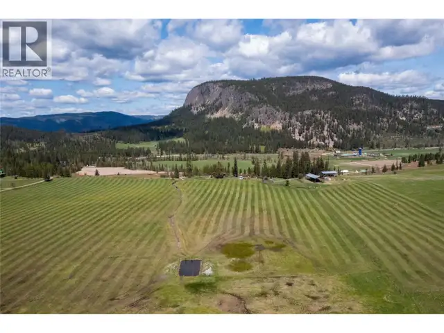102 Gibson Road Lumby, British Columbia in Land for Sale in Vernon - Image 40
