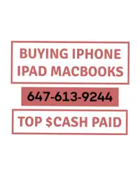 Get Cash for Apple iPhone 15 Series, iPhone 14 Series, Macbooks