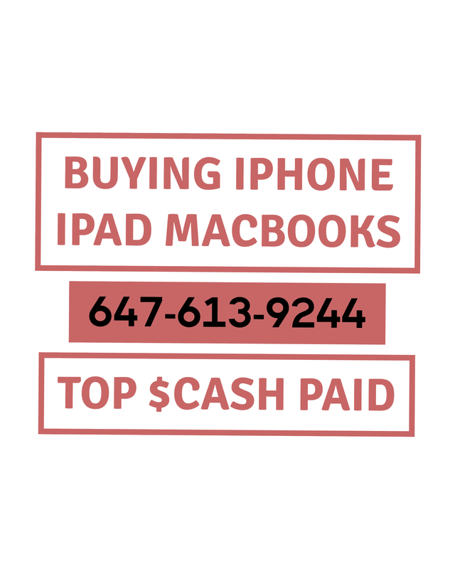 Get Cash for Apple iPhone 17 series, iPhone 16 Series, MacBooks in Cell Phones in Kitchener / Waterloo - Image 2