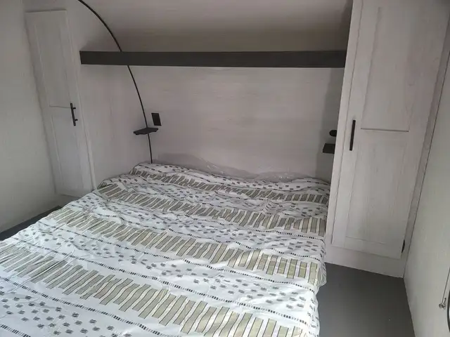 2022 K-Z Sportsmen® SE 261BHKSE in Travel Trailers & Campers in Penticton - Image 9