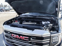 Welcome to Sherwood Buick GMC! This GMC Sierra 1500 boasts a Gas V8 5.3L/325 engine powering this Au... (image 9)
