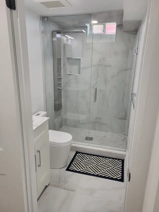 1,200 SQFT 2 Bedroom Basement Apartment in Long Term Rentals in Mississauga / Peel Region - Image 10