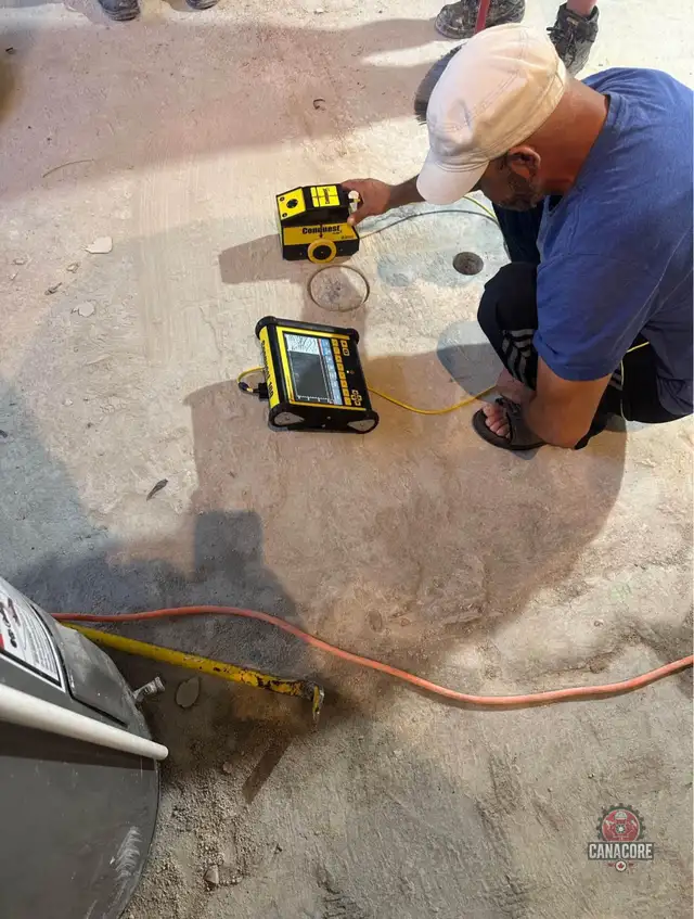 Concrete Cutting • GPR Scanning • Demolition – Fast & Insured62863227662338123