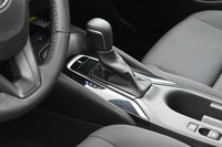 2025 TOYOTA COROLLA LE â€¢ GREEN LIGHT CERTIFIED â€¢ MILEAGE: 45,387 km. â€¢ OVERVIEW: This well-equ... (image 5)