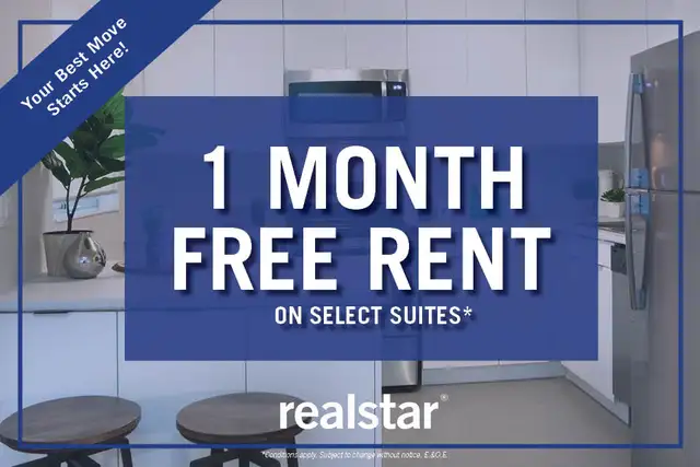 1 Bedroom Apartment for Rent Steps to Victoria Park Station! in Long Term Rentals in City of Toronto - Image 2