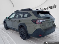 2025 Subaru Outback Onyx - Vehicle Listing Vehicle Highlights: Heated Seats Keyless Entry CarPlay Co... (image 2)