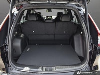 Introducing the stunning 2026 Honda CR-V Hybrid EX-L AWD, now available in a sleek black finish at O... (image 6)