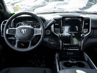 Welcome to Barrie Dodge Chrysler Jeep. TRANSMISSION: 8-SPEED TORQUEFLITE AUTOMATIC,WHEELS: 20 X 8 BL... (image 2)