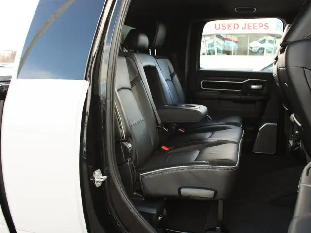 2025 Ram 3500 Laramie | 3M PPF | Power Running Boards | No in Cars & Trucks in Calgary - Image 24