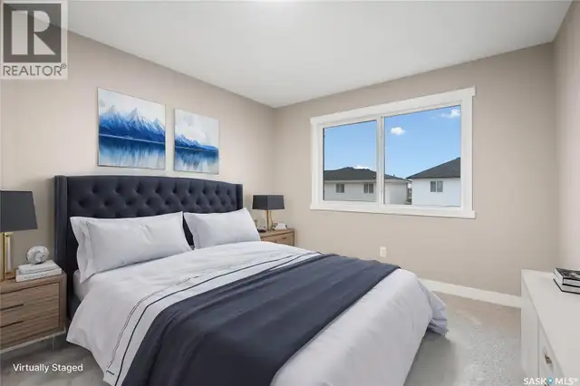 4740 Ferndale CRESCENT Regina, Saskatchewan in Houses for Sale in Regina - Image 20
