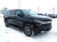 2023 Chevrolet Suburban LT Chevrolet Suburban LT 2023 ... Safety Equipment OnStar and Chevrolet conn... (image 6)