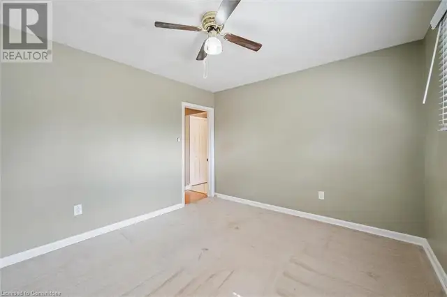 46 ORGAN Crescent Hamilton, Ontario in Houses for Sale in Hamilton - Image 23