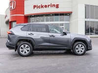 LE|AWD|CarPlay|Heated Seats 2023 Toyota RAV4 LE LE|AWD|CarPlay|Heated Seats Magnetic Gray Metallic 2... (image 5)