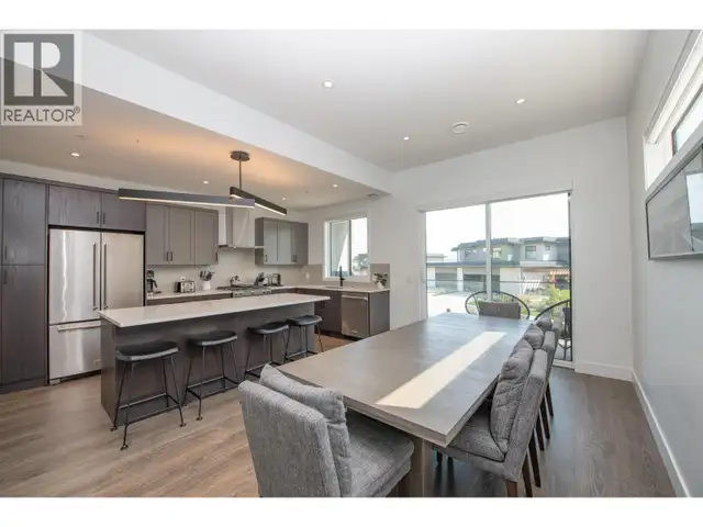 105 Predator Ridge Drive Unit# 4 Vernon, British Columbia in Condos for Sale in Fort St. John - Image 10