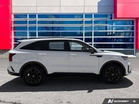 2021 Kia Sorento EX AWD, 8 Speed Transmission, 2.5L 4 Cylinder Turbo with 281hp, One owner, Clean Ca... (image 6)